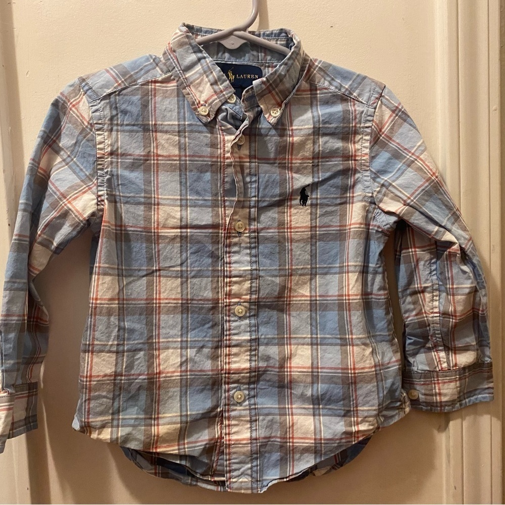 Ralph Lauren Shirt